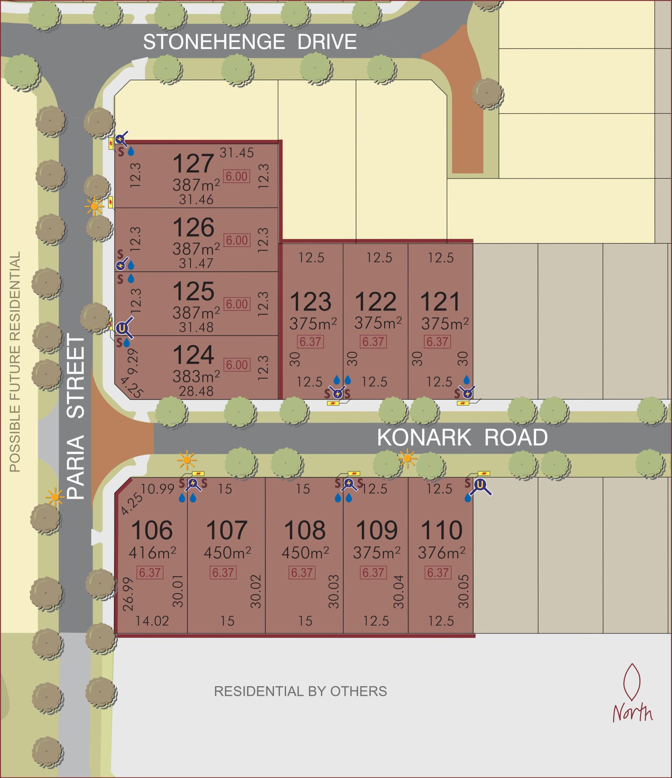 McDonald Release 8 Feature